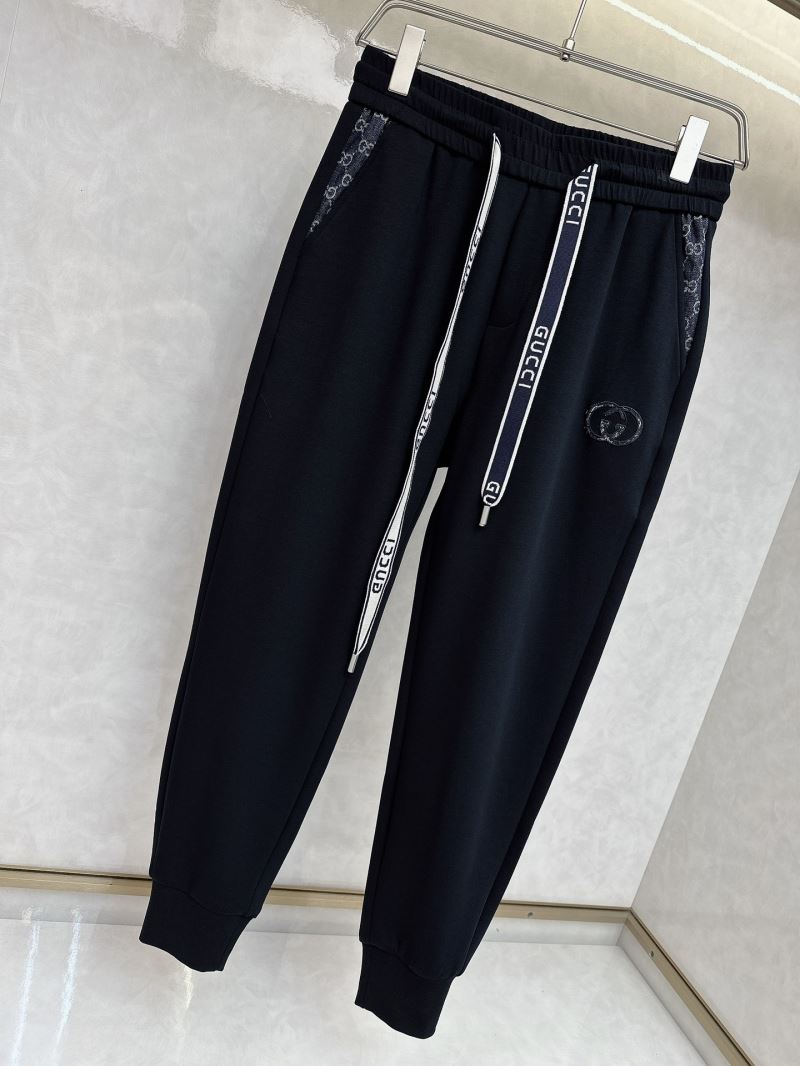 Gucci Long Pants